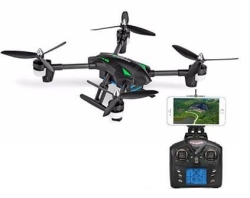 Квадрокоптер WLToys Q323B