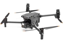 Квадрокоптер DJI Matrice 30T (с тепловизором)