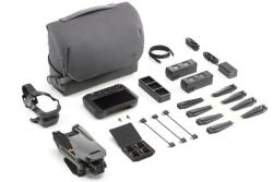 Квадрокоптер DJI Mavic 3 Fly More Combo RC Pro