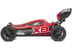Радиоуправляемый багги Maverick Strada XB 1:10 4WD - MV12621