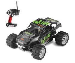 Радиоуправляемый монстр WLtoys 4WD RTR масштаб 1:18 2.4G - WLT-A979-2