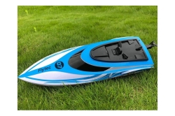 Радиоуправляемый катер Flytec V003 2.4G RTR