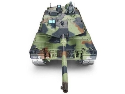Радиоуправляемый танк Heng Long Leopard 2 A6 Upg-A V6.0 HL3889-1UA7.0