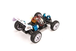 Радиоуправляемый багги HSP Troian PRO 4WD RTR 1:16 2.4G 94185PRO
