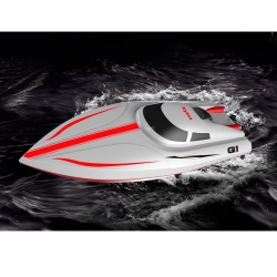 Радиоуправляемый катер Syma Q1 Speedboat