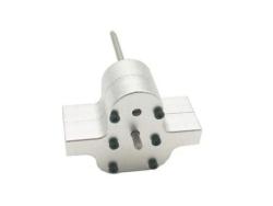 Коробка передач металлическая с мотором, KIT. WPL A920