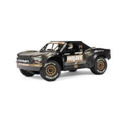 Радиоуправляемая модель Arrma Mojave Grom 223S BLX 1/16 Brushless RTR Desert Truck, черный - ARA2304T1