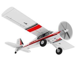 Радиоуправляемый самолет Volantex 747-8 Trainstar Ascent RTF 2.4G - TW747-8-RTF