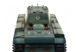 Радиоуправляемый танк Taigen Russia KV-1 HC TG3878-1HC