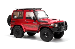 Радиоуправляемый краулер HSP RGT INTRUDER 4WD 1:10 - EX86020-P86486-1
