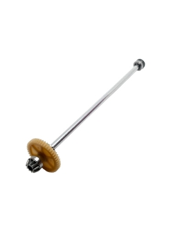 Вал в сборе с шестернями для Remo Hobby - G6976