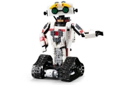 Р/У конструктор CaDA Technic Робот KAKA (710 деталей)