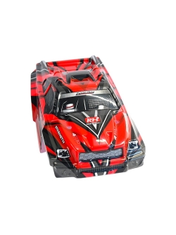 Красный кузов для монстра Remo Hobby RH1431, RH1435, 1/14 - D3401RD
