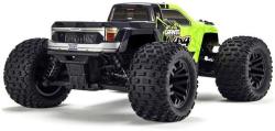Радиоуправляемый монстр ARRMA Granite Mega 550 Brushed 4WD RTR масштаб 1:10 2.4G - ARA102714T1