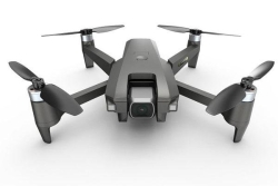 Радиоуправляемый квадрокоптер MJX MEW4-1 Brushless FPV GPS MJX-MEW-1