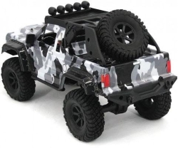 Краулер на радиоуправлении HSP/Redcat BlackBull Pro 4WD 1:10 - 94706PRO-AL011