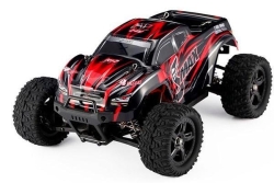 Ведомая шестерня 39Т металлическая для Remo Hobby 1:16 - G4610
