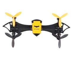Радиоуправляемый квадрокоптер Cheerson CX-70 BATDRONE