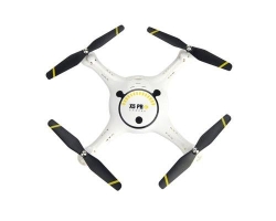 Радиоуправляемый квадрокоптер Aosenma X5Pro, AOS-X5-WiFi