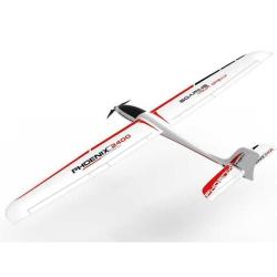 Радиоуправляемый планер Volantex RC Phoenix 2400мм Brushless PNP - EXA75903P