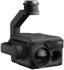 Подвес с камерой DJI Zenmuse H20T