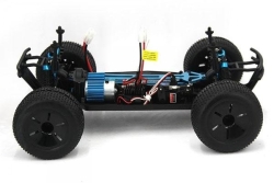 Радиоуправляемая машина трагги HSP Tribeshead-2 4WD 1:10 - 94124N-12425