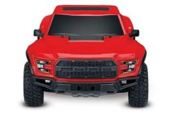 Радиоуправляемый шорт-корс трак Traxxas Ford F-150 1:10 - TRA58094-1-R