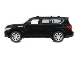 Радиоуправляемая машина HQ Infiniti QX56 1/14 MX17682