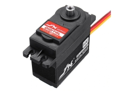 Сервомашинка цифровая JX Servo PDI-HV5523MG (55.6г/23/0.16/8.4V) стандартная PDI-HV5523MG