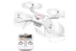 Мотор А для квадрокоптера Syma X25PRO красно-синий провод X25PRO-07