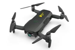 Квадрокоптер Hubsan Ace (3 батареи) RTF Black - HUBSAN ACE COMBO-3