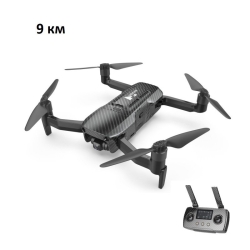 Радиоуправляемый квадрокоптер Hubsan ACE PRO Refined (3 батареи) RTF - HUBSAN ACE PRO Refined COMBO-3