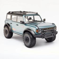 Радиоуправляемая машина трофи Yikong 4083V3 Bronco (Concrete Grey) ARTR масштаб 1:8 - YK-4083V3-CG