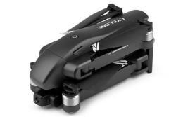 Квадрокоптер XK Cyclone Q868 4K 5G WiFi с сумкой - XK-Q868-BAG