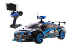 Радиоуправляемая машина для дрифта Crazon High End FPV 2WD 1:10 - CR-181001
