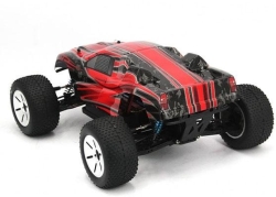 Радиоуправляемая HSP трагги Tribeshead-2 TOP 4WD 1:10 - 94124NTOP-12426