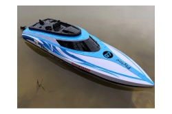 Радиоуправляемый катер Flytec V003 2.4G RTR