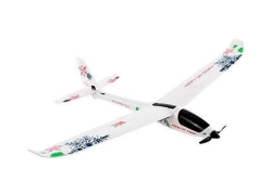 Радиоуправляемый самолет XK Innovation A800 RTF 2.4G - A800