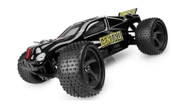 Радиоуправляемый трагги Himoto Centro 4WD RTR масштаб 1:18 2.4G - E18XTL