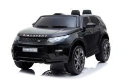 Детский электромобиль Land Rover Discovery Sport HSE 12V - HL-2388-BLACK-PAINT