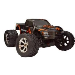 Монстр 1/10 электро - Jumpshot MT 2WD. HPI-115116