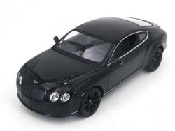 Радиоуправляемая машина MZ Bentley Continental 2048 1/14, MZ-2048