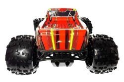 Радиоуправляемая машина монстр HSP Savagery 4WD RTR масштаб 1:8 2.4G - 94996|97292