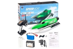 Катер радиоуправляемый WLToys WL915 RTR 2.4G