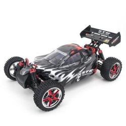 Радиоуправляемая машинка багги HSP X-STR TOP 4WD 1:10 - 94107TOP-STS01