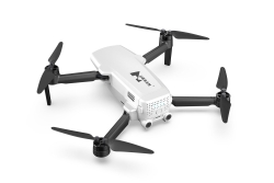 Радиоуправляемый квадрокоптер Hubsan Mini (4 батареи) RTF - HUBSAN MINI COMBO-4