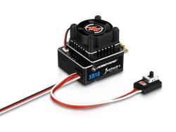 Бесколлекторная система Hobbywing COMBO-XR10-JS5-G3S-Black-G2.1 (1/10) - HW-38020372