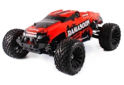 Радиоуправляемый монстр BSD Racing 916T 1:10 2.4G - BS916T