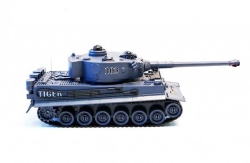 Радиоуправляемый танк для танкового боя Zegan Tiger I масштаб 1:28 2.4G - ZEG99807