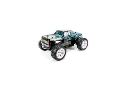 Радиоуправляемый монстр HSP Brontosaurus 4WD RTR 1:10 2.4G - 94111(88049)